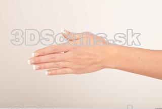 Photo reference of hand 0001